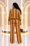 Autumn Glow 3-Piece Knit Set