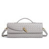 FN Luxe Woven Clutch(PREORDER)