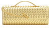 FN Luxe Woven Clutch(PREORDER)