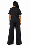 Pink Rush Luxe Pant Set