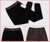 Wild Side Sculpt Leggings