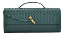  FN Luxe Woven Clutch(PREORDER)