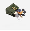 The Bold Buckle Elegance Handbag(PREORDER)