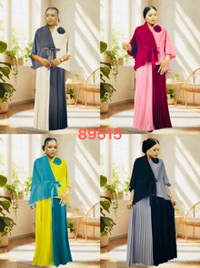  MIYAKI 2pcs skirt  SET