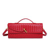FN Luxe Woven Clutch(PREORDER)