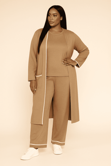  Luxe Everyday Knit 3-Piece Set