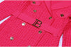 PREORDER 27- PINK DRESS