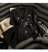 PREORDER 27- BLACK DRESS