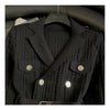 PREORDER 27- BLACK DRESS