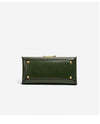 The Bold Buckle Elegance Handbag(PREORDER)