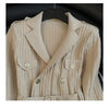 PREORDER 27- KHAKI DRESS