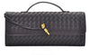FN Luxe Woven Clutch(PREORDER)