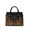Crocodile patterns fashion bag(ANIMAL PRINT)(BACKORDER)