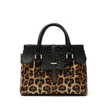  Crocodile patterns fashion bag(ANIMAL PRINT)(BACKORDER)