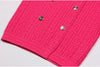 PREORDER 27- PINK DRESS