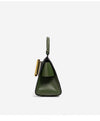 The Bold Buckle Elegance Handbag(PREORDER)