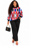 PREORDER 20- BLACK 2- PIECE  KNIT PANT SET