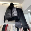 Puffer Warm Layers 3-Piece Set