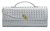 FN Luxe Woven Clutch(PREORDER)