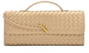 FN Luxe Woven Clutch(PREORDER)