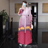 MIYAKI jacket dress