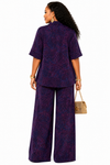 Midnight Stardust Pant Set