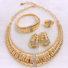  Spiral Luxe Elegance Set