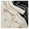 PREORDER 27- CREAM DRESS