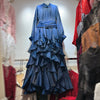 Opulence Waves Formal Dress
