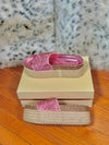 Pink Glitz Slide