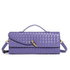 FN Luxe Woven Clutch(PREORDER)