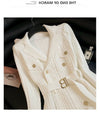 PREORDER 27- CREAM DRESS