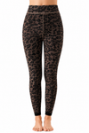 Wild Side Sculpt Leggings