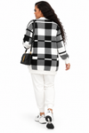 PREORDER 13 - WHITE 3-PIECE JOGGERS KNIT PANT SET