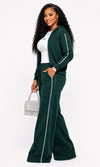 Weekend Luxe 3-Piece Lounge Set(Green)